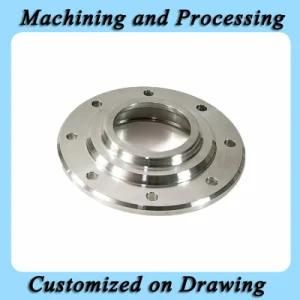 China Factory Selling CNC Machining Parts in Shanghai