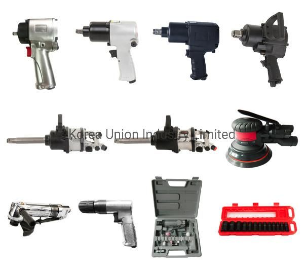 Air Pneumatic Painting Tools HVLP Spray Paint Guns Set