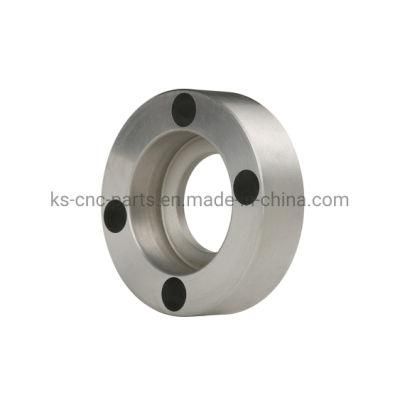Precision Sealing Structure CNC Machinery Parts
