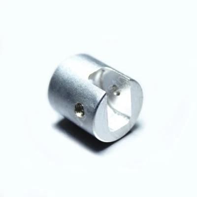 Customized Precision Aluminum Milling Turning Machining Motorcycle Parts