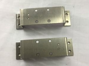 Stainless Steel 304 Sheet Metal Forming Parts Rapid Prototyping