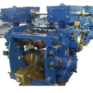 High Quality Two-Roll Mill High Efficiency Short Stress Rolling Mill Made in China