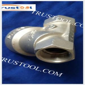 5 Axis CNC High Quality Parts of CNC Center Manufactory