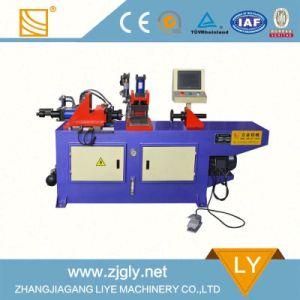 Sg60 with Double-Station Pipe End Forming Machine