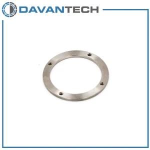 Aluminum CNC Machining Parts Process Service