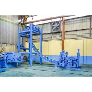 Continuous Casting Machine Various Types of Hot Rolling Mill Equipment