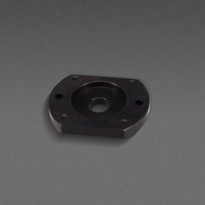 OEM 6061-T6 Aluminum Machining Center Parts---Cover Board
