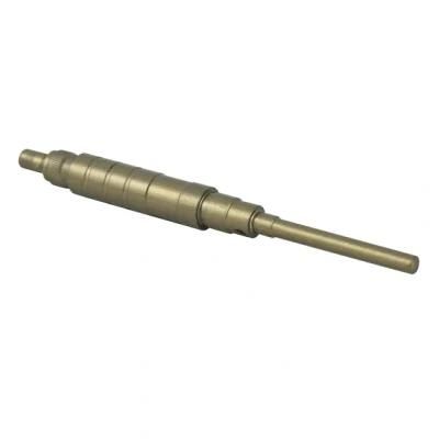 OEM Precision CNC Machinery Parts of Shafts