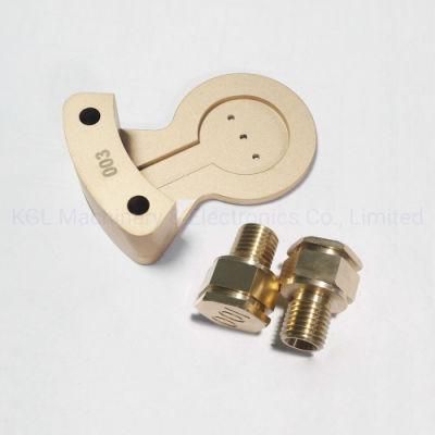 Laser Marked Parts Sand Blasting Andizing Laser Marking Services