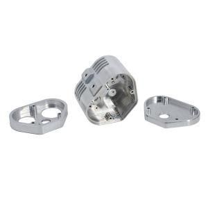 Customized High-Precision CNC Aluminum Machining/Milling/Turning Parts