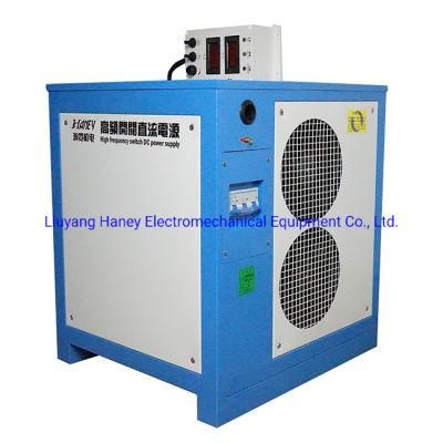 Haney Rectifier 2000A Tin Plating Low Ripple
