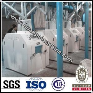 Excellent Maize Flour Milling Machine for Sale