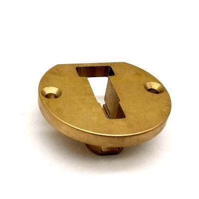 Top Manufacturer High Precision CNC Turning Parts