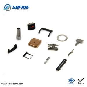 OEM High Precision Stainless Steel Hardware Auto Parts Medical Device Parts