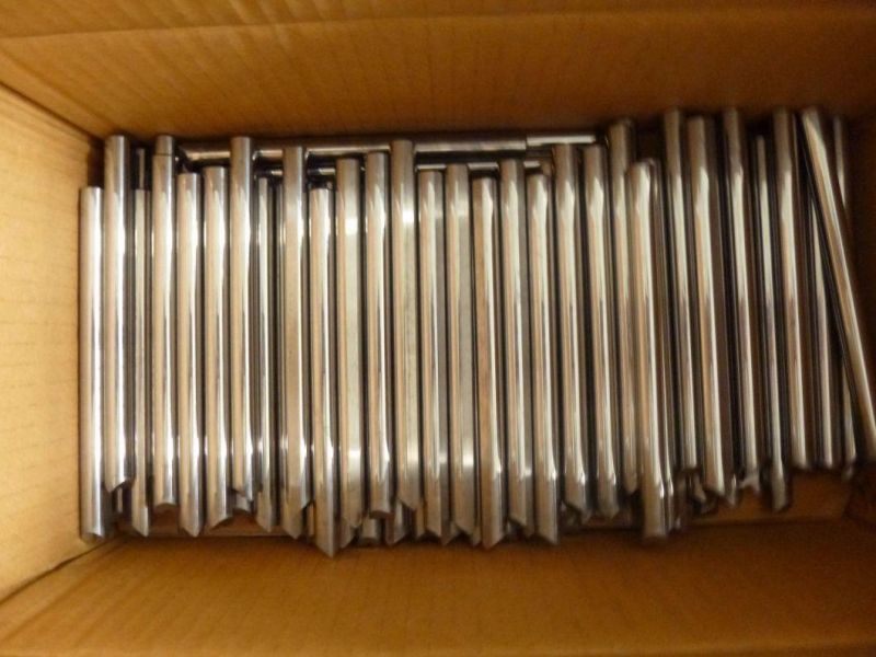 Custom Carbide Tool Holder