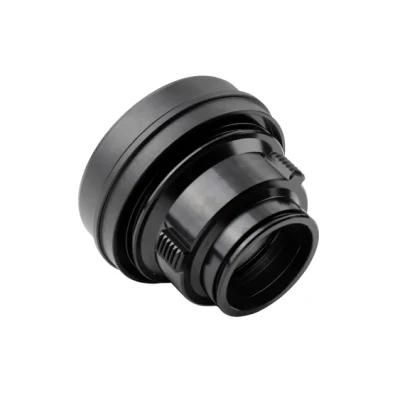 Shenzhen Supplier High Precision Parts CNC Aluminum CNC Machining Parts