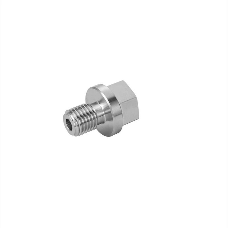 Waterjet Spare Parts Sealing Head Gland Hrk033