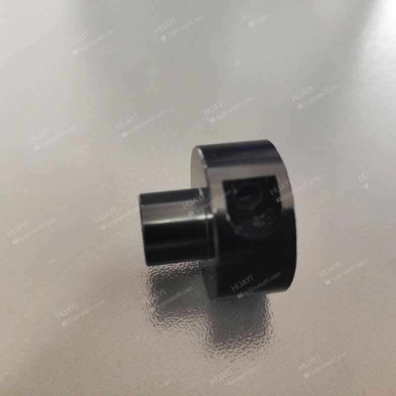 OEM High Precision CNC Lathe Machining Turning Parts China CNC Products