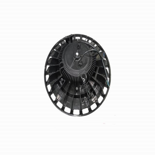 OEM Die Casting Customized CNC Turning Heat Sink Aluminium COB LED Light Heat Sink