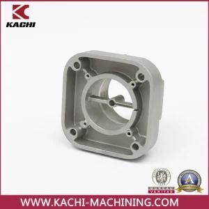 Custom Precision Sheet Fabrication Sheet Metal Part for Cutting Machinery From Kachi