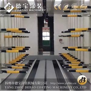 Best Quality Powder Control System for Door Frame