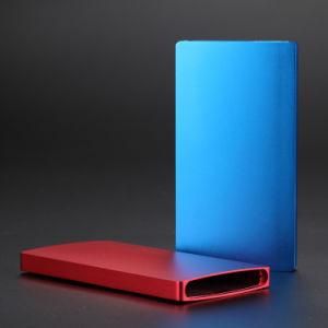 OEM ODM China Factory Custom Metal Power Bank Frame