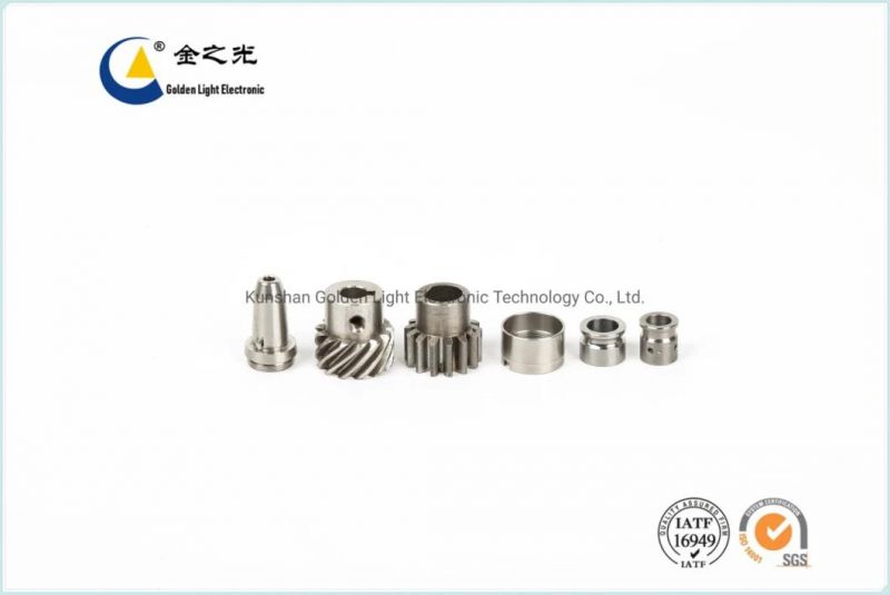ISO9001 Factory Customized Deep Drawing Metal Stamping Auto Parts