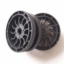 China Custom OEM Plastic Injection Mold Molding Parts