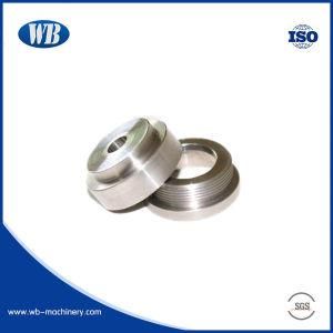 CNC Turning Parts Supplied by Weiben Machinery (ISO9001)
