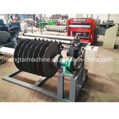 Full Auto Brick Force Production Line for Hollow Block