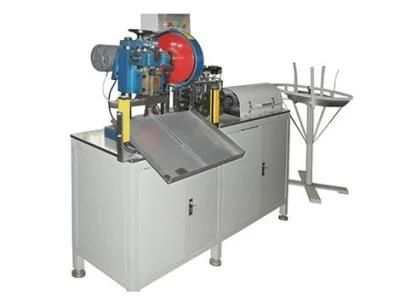 Zomagtc Automatic Calendar Hook Forming Machine