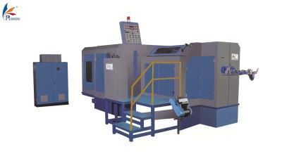 China Manufacturer 6 Die 6 Blow Cold Forging Machine for Fasteners