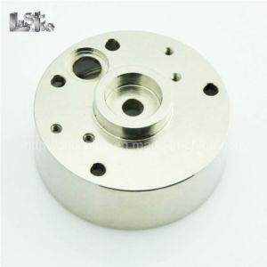 Part Good Quality Aluminum Precision Machining