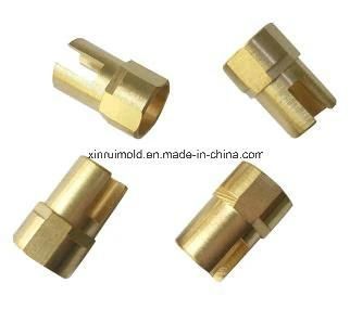 Custom Metal Sleeve Bushing Mini Lathe Parts for Car/Motorcycle/Machine