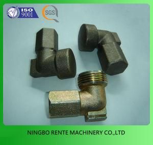 Customized High Precision CNC Machining Service