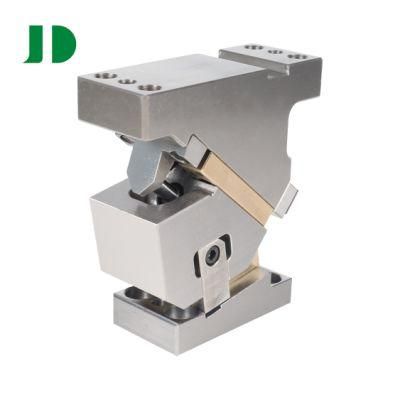 Jouder High Precision Aerial Cam Units, Machining Parts, Spare Parts, Mold Parts, Car Parts, Auto Parts