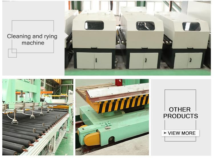 Stainless Steel Sheet or Coil Surface Processing 8K Mirror Lapping Machine