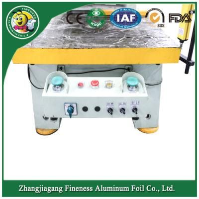 Good New Coming Aluminum Foil Hotel Container Equipment