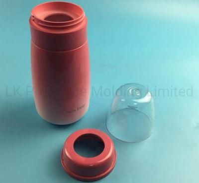 Customized Cups Create Ins Water Cup Polishing CNC Machining Parts