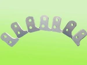 as Per Design OEM Aerospace Parts