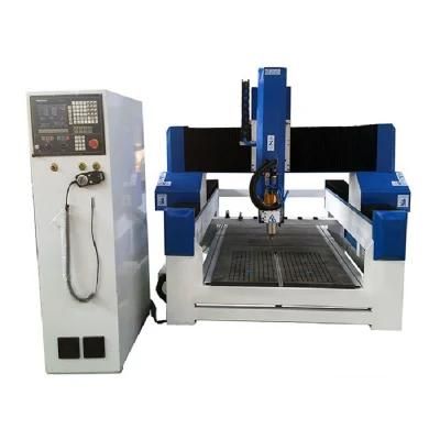 8080 4 Axis Auto Tool Changer CNC Router Engraving Machine