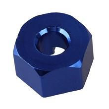 CNC Machined Aluminum Parts Machining Service