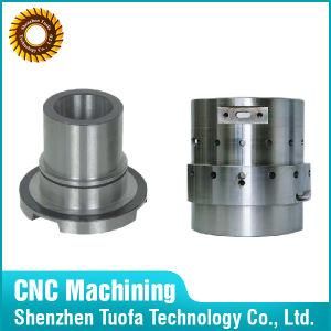 OEM CNC Precision Machining Parts for Hydraulic Cylinder