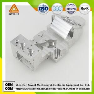 High Precision Stainless Steel Lathe Cutting CNC Machining Spare Parts