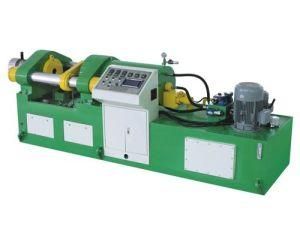 Solder Wire Production Line-Solder Wire Extruder (for press the billet into wire) -Automatic and Hydraulic