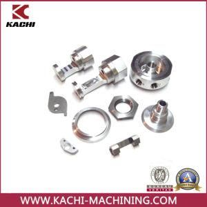 Precision CNC Machining Motorcycle Part Kachi Metal Milling