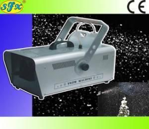 Stage Big Snow Machine -1200W