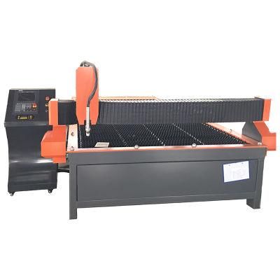 Top Quality CNC Plasma Flame Metal Steel Automatic Pipe Cutting Machine