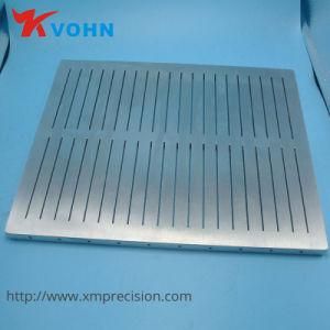 Aluminum Heat Sink Design Manufacturer in Xiamen China