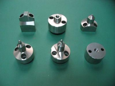 Professional CNC Machining Parts, CNC Turning Parts, Anodized Aluminium CNC Milling